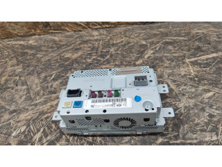 Дисплей BW9310E889AG Jaguar XJ X351