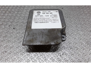 Блок подушек безопасности 6Q0909605 Ford Galaxy