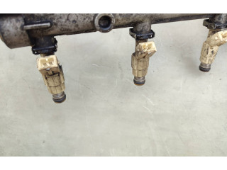 Комплект форсунок 9260930007, A1620783123 SsangYong Kyron