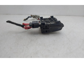 Блок предохранителей 1J0937773 Skoda Superb B5 (3U)