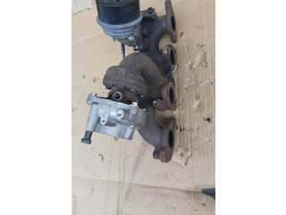 Turbodmychadlo Турбина 31459962, 31361655 Volvo XC60