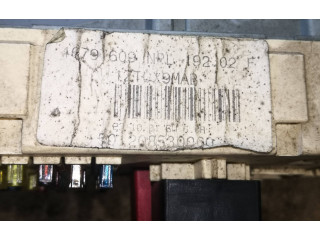 Pojistková skříňka 46797609 Fiat Stilo 2003