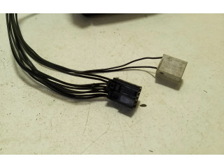 Zpětné zrcátko Mercedes-Benz E W211 2004 2038105993