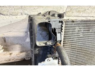 Комплект радиатора     Volvo S80