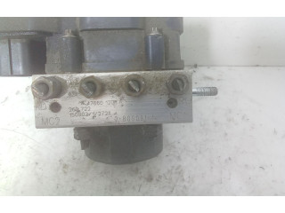 Блок управления АБС 026555794, 026555794 Renault Clio IV