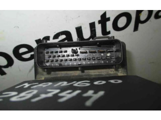Блок АБС 0265220708 Renault Kangoo I 2003 - 2008 года