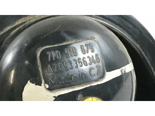 Насос топлива (в топливном баке)