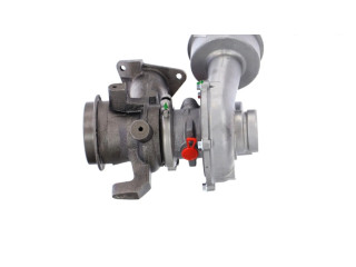 Турбина Mercedes-Benz A W169 VV16, VV16