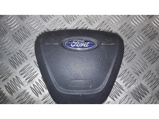 Подушка безопасности водителя bk21v042b85ab35b8 Ford Transit