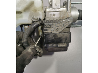 Блок ABS 4727047040, 4721012510   Toyota Corolla E210 E21