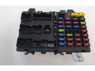 Модуль управления BSM 91198-1C020 Hyundai Getz