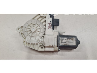 Передний двигатель механизма для подъема окон