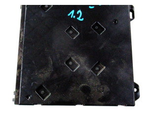 Блок комфорта 6R7937086H, 10024805 Skoda Fabia Mk2 (5J)