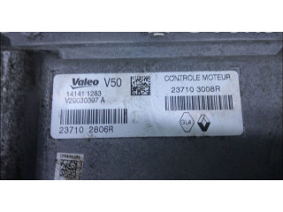 Комплект блоков управления 237103008R, 237103008R Dacia Sandero