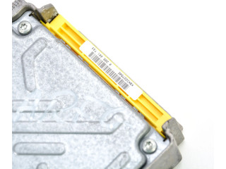 Блок подушек безопасности 3D0909601E   Volkswagen Phaeton