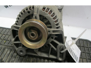 Генератор 63321712   Fiat Punto Evo 1.2     