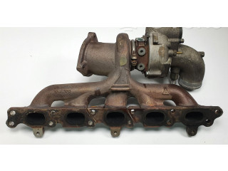 Турбина Volvo C70 30757112