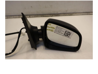 Зеркало электрическое        Dacia Sandero  2008 - 2012 года   