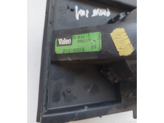 Вентилятор печки    8d1819021b   Volkswagen PASSAT B2