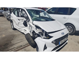 Модуль управления BSM 91202 Hyundai i10