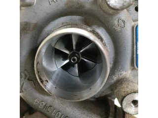  Турбина Citroen C4 II Picasso 2.0 9807873180, 53039700394   для двигателя AHX      