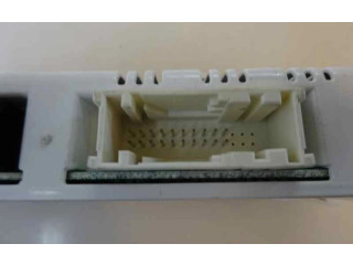 Блок управления климат-контролем Ford Fusion