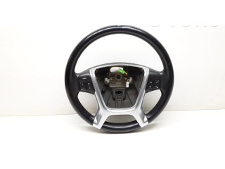 Руль Volvo V70  2008 - 2013 года P31271093      