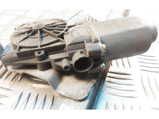 Передний двигатель механизма для подъема окон