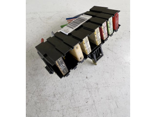 Pojistková skříňka 9636079380 Peugeot 307 CC 2007