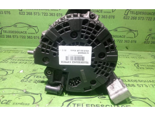 Генератор    Volvo S60      