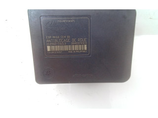 Блок управления АБС 10.0206-0233.4, 10.0206-0233.4   Citroen C5