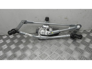 Механизм стеклоочистителей (трапеция)