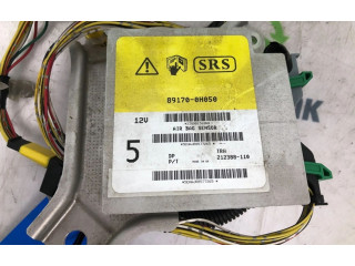 Блок подушек безопасности 6546F6, 6546F6 Peugeot 107
