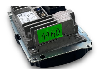 Блок комфорта S1160, 156146840 Alfa Romeo Giulietta