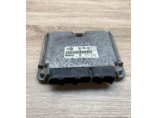 Řídící jednotka 06A906018J, 0261204726 Volkswagen Transporter - Caravelle T3 1980