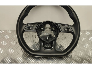 Руль Audi A3 S3 8V 2013 - 2019 года