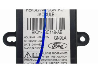 Модуль фонарей