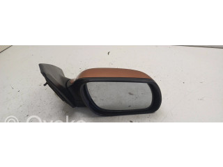 Зеркало электрическое Mazda 3 I 2003-2006 года