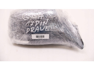 Зеркало электрическое Jeep Grand Cherokee 2010 - 2021 года