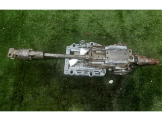 Руль Skoda Superb B5 (3U) 2001 - 2008 года 3B0418502K