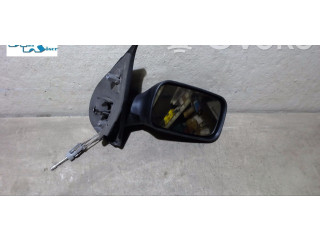 Зеркало электрическое        Hyundai Lantra II  1995 - 2000 года   