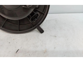 Вентилятор печки 1K1819015 Volkswagen Caddy