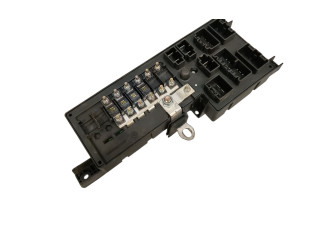 Блок предохранителей Volvo V70