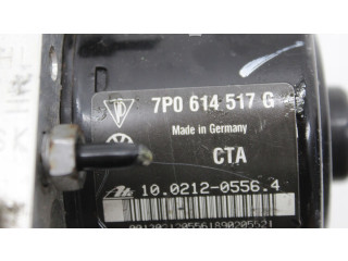 Jednotka ABS 7P0907379G, 107210KM Volkswagen Touareg II 2011