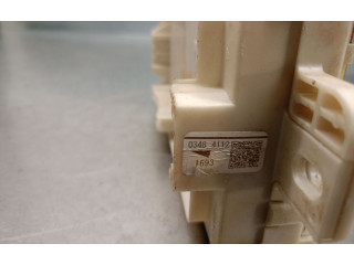 Модуль управления BSM 03484112, 8637A775 Mitsubishi L200