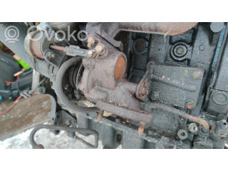 Турбина Rover 45 2.0 PMF100500, GT1549 для двигателя 20T2N