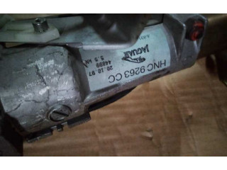 Рулевая рейка HNC9263CC Jaguar XJ X308 1998 - 2002 года