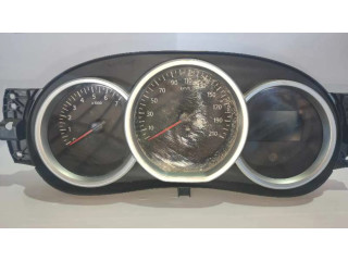 Панель приборов 248108019R Dacia Sandero
