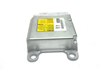 Блок управления надувных подушек 8917053220 Lexus IS III XE30