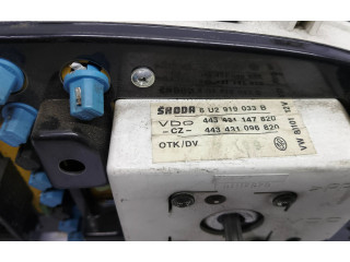 Přístrojová deska Skoda Felicia I 1998 6U2919033B